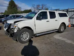 1N6AD0EV2HN769737 2017 NISSAN NAVARA (FRONTIER)