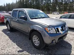 1N6AD0EV2HN770645 2017 NISSAN NAVARA (FRONTIER)