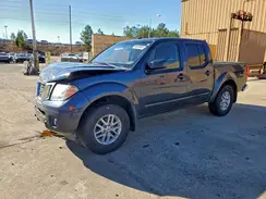 1N6AD0EV2HN773495 2017 NISSAN NAVARA (FRONTIER)