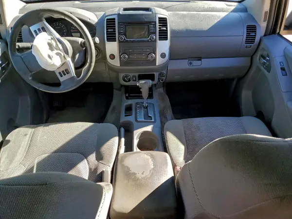 1N6AD0EV2HN773495 2017 NISSAN NAVARA (FRONTIER) - Image 8