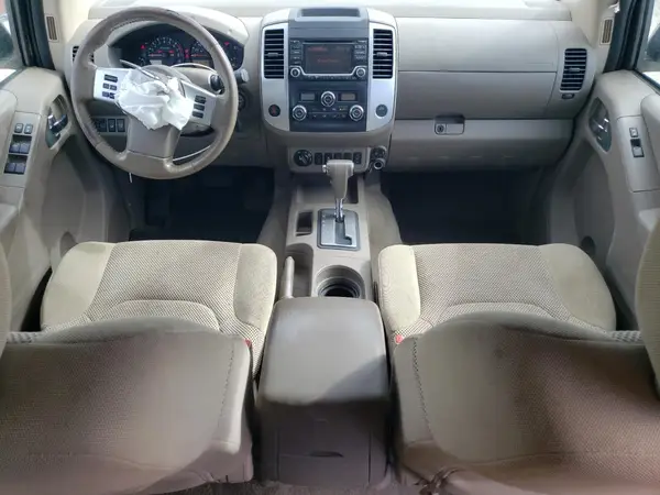 1N6AD0EV2JN704490 2018 NISSAN NAVARA (FRONTIER) - Image 8