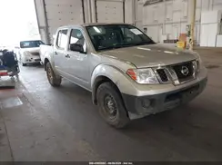 1N6AD0EV2JN705591 2018 NISSAN NAVARA (FRONTIER)