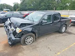 1N6AD0EV2JN706496 2018 NISSAN NAVARA (FRONTIER)