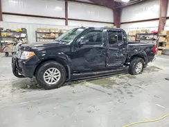 1N6AD0EV2JN706689 2018 NISSAN NAVARA (FRONTIER)