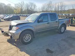 1N6AD0EV2JN708250 2018 NISSAN NAVARA (FRONTIER)