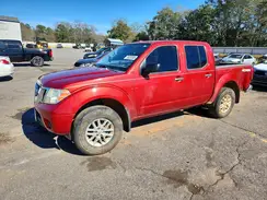 1N6AD0EV2JN710628 2018 NISSAN NAVARA (FRONTIER)