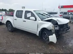 1N6AD0EV2JN713304 2018 NISSAN NAVARA (FRONTIER)