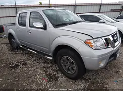 1N6AD0EV2JN715487 2018 NISSAN NAVARA (FRONTIER)