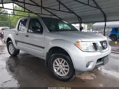 1N6AD0EV2JN717899 2018 NISSAN NAVARA (FRONTIER)