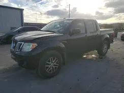 1N6AD0EV2JN722035 2018 NISSAN NAVARA (FRONTIER)