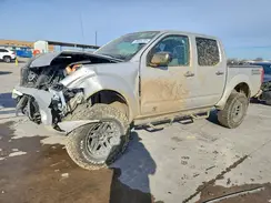 1N6AD0EV2JN722195 2018 NISSAN NAVARA (FRONTIER)