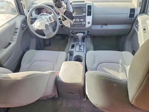 1N6AD0EV2JN722195 2018 NISSAN NAVARA (FRONTIER) - Image 8