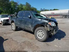 1N6AD0EV2JN722570 2018 NISSAN NAVARA (FRONTIER)