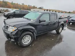 1N6AD0EV2JN724318 2018 NISSAN NAVARA (FRONTIER)