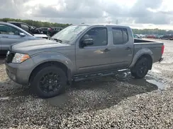 1N6AD0EV2JN727896 2018 NISSAN NAVARA (FRONTIER)