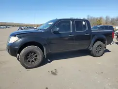 1N6AD0EV2JN732886 2018 NISSAN NAVARA (FRONTIER)