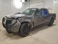 1N6AD0EV2JN733231 2018 NISSAN NAVARA (FRONTIER)