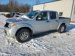 1N6AD0EV2JN733973 2018 NISSAN NAVARA (FRONTIER)