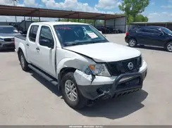 1N6AD0EV2JN737053 2018 NISSAN NAVARA (FRONTIER)