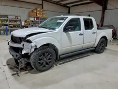 1N6AD0EV2JN737716 2018 NISSAN NAVARA (FRONTIER)