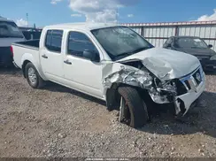 1N6AD0EV2JN740115 2018 NISSAN NAVARA (FRONTIER)