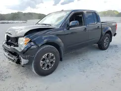 1N6AD0EV2JN740454 2018 NISSAN NAVARA (FRONTIER)