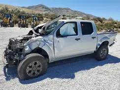 1N6AD0EV2JN743841 2018 NISSAN NAVARA (FRONTIER)