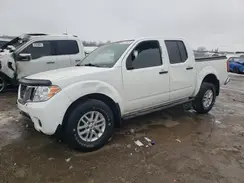 1N6AD0EV2JN745489 2018 NISSAN NAVARA (FRONTIER)