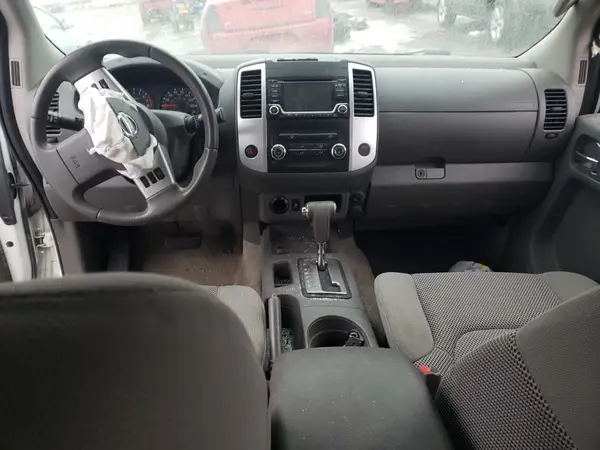 1N6AD0EV2JN745489 2018 NISSAN NAVARA (FRONTIER) - Image 8