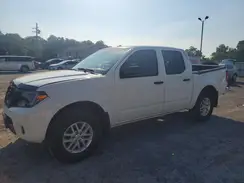1N6AD0EV2JN746450 2018 NISSAN NAVARA (FRONTIER)