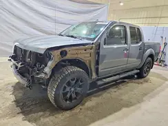 1N6AD0EV2JN746870 2018 NISSAN NAVARA (FRONTIER)