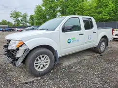 1N6AD0EV2JN747176 2018 NISSAN NAVARA (FRONTIER)