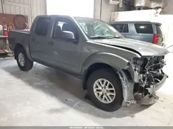 1N6AD0EV2JN747419 2018 NISSAN NAVARA (FRONTIER)