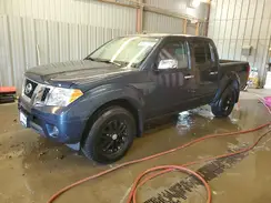 1N6AD0EV2JN750742 2018 NISSAN NAVARA (FRONTIER)