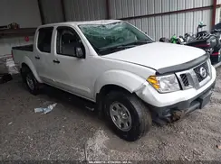 1N6AD0EV2JN751163 2018 NISSAN NAVARA (FRONTIER)