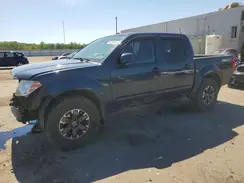 1N6AD0EV2JN753527 2018 NISSAN NAVARA (FRONTIER)