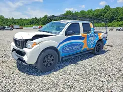 1N6AD0EV2JN753818 2018 NISSAN NAVARA (FRONTIER)