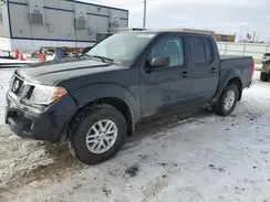1N6AD0EV2JN754676 2018 NISSAN NAVARA (FRONTIER)