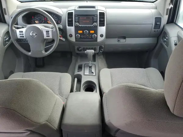 1N6AD0EV2JN754676 2018 NISSAN NAVARA (FRONTIER) - Image 8