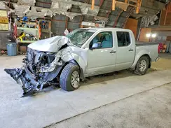 1N6AD0EV2JN755522 2018 NISSAN NAVARA (FRONTIER)