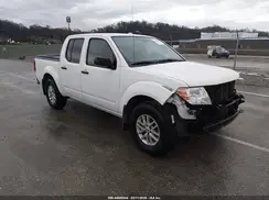 1N6AD0EV2JN756699 2018 NISSAN NAVARA (FRONTIER)