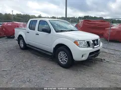 1N6AD0EV2JN758159 2018 NISSAN NAVARA (FRONTIER)