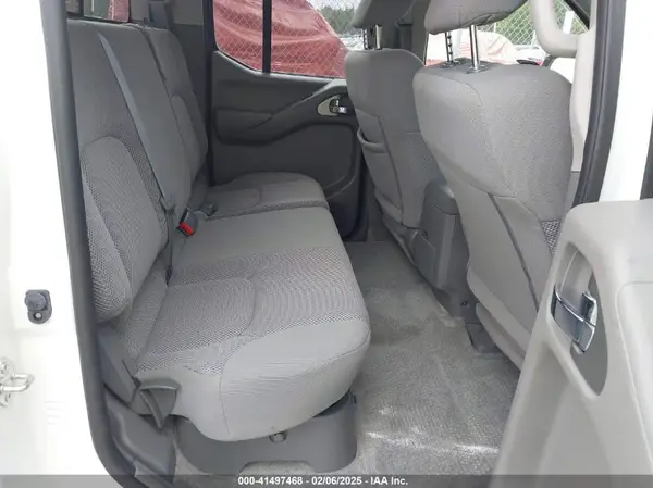 1N6AD0EV2JN758159 2018 NISSAN NAVARA (FRONTIER) - Image 8