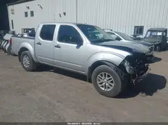 1N6AD0EV2JN758369 2018 NISSAN NAVARA (FRONTIER)