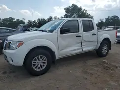 1N6AD0EV2JN759134 2018 NISSAN NAVARA (FRONTIER)
