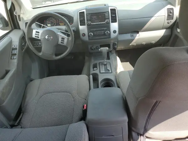 1N6AD0EV2JN759134 2018 NISSAN NAVARA (FRONTIER) - Image 8