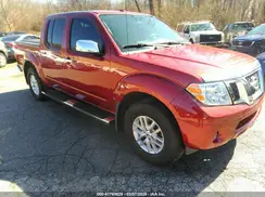 1N6AD0EV2JN761739 2018 NISSAN NAVARA (FRONTIER)