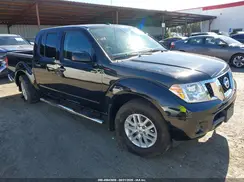 1N6AD0EV2JN762681 2018 NISSAN NAVARA (FRONTIER)
