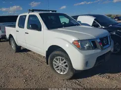 1N6AD0EV2JN765872 2018 NISSAN NAVARA (FRONTIER)