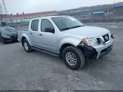 1N6AD0EV2JN772031 2018 NISSAN NAVARA (FRONTIER)